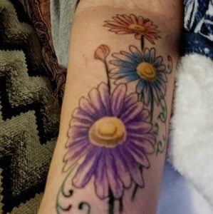 Meet your Posher, Denise